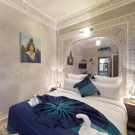 Riad Abaka By Ghali 2 Hotel Marrakesh Exterior photo